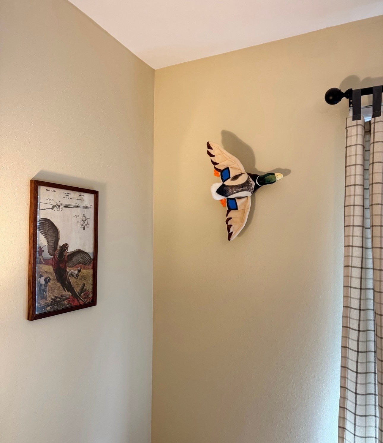 Hunting boys room decor! 

#LTKBaby #LTKHome #LTKKids