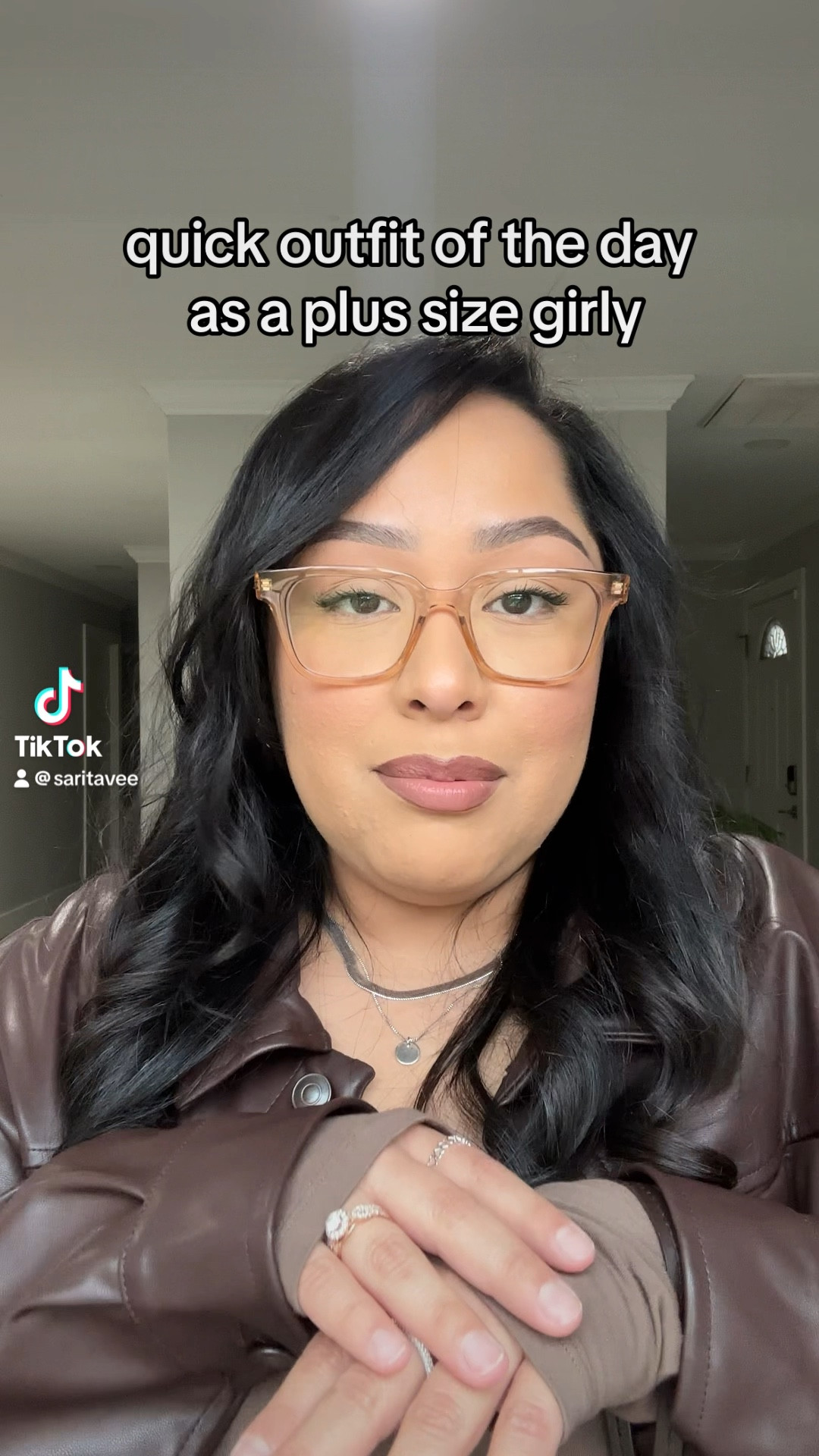 Quick casual outfit of the day as a plus size girl 

Top size xxl 
Jeans size 18

#LTKxTarget #LTKVideo #LTKplussize