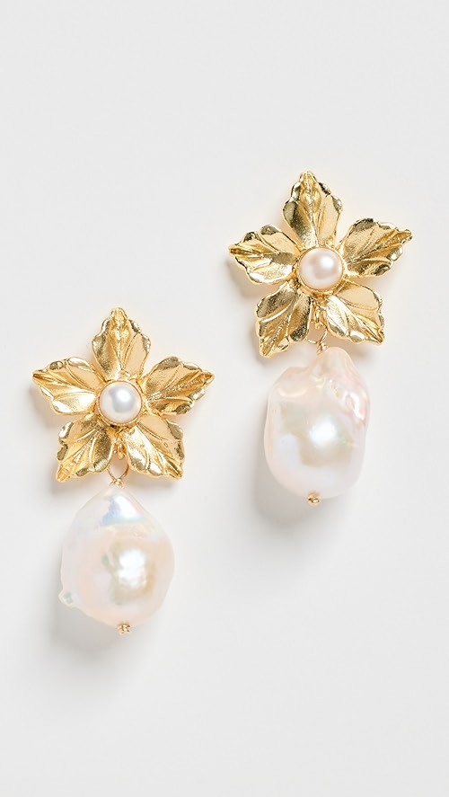 Scarlett Earrings | Shopbop