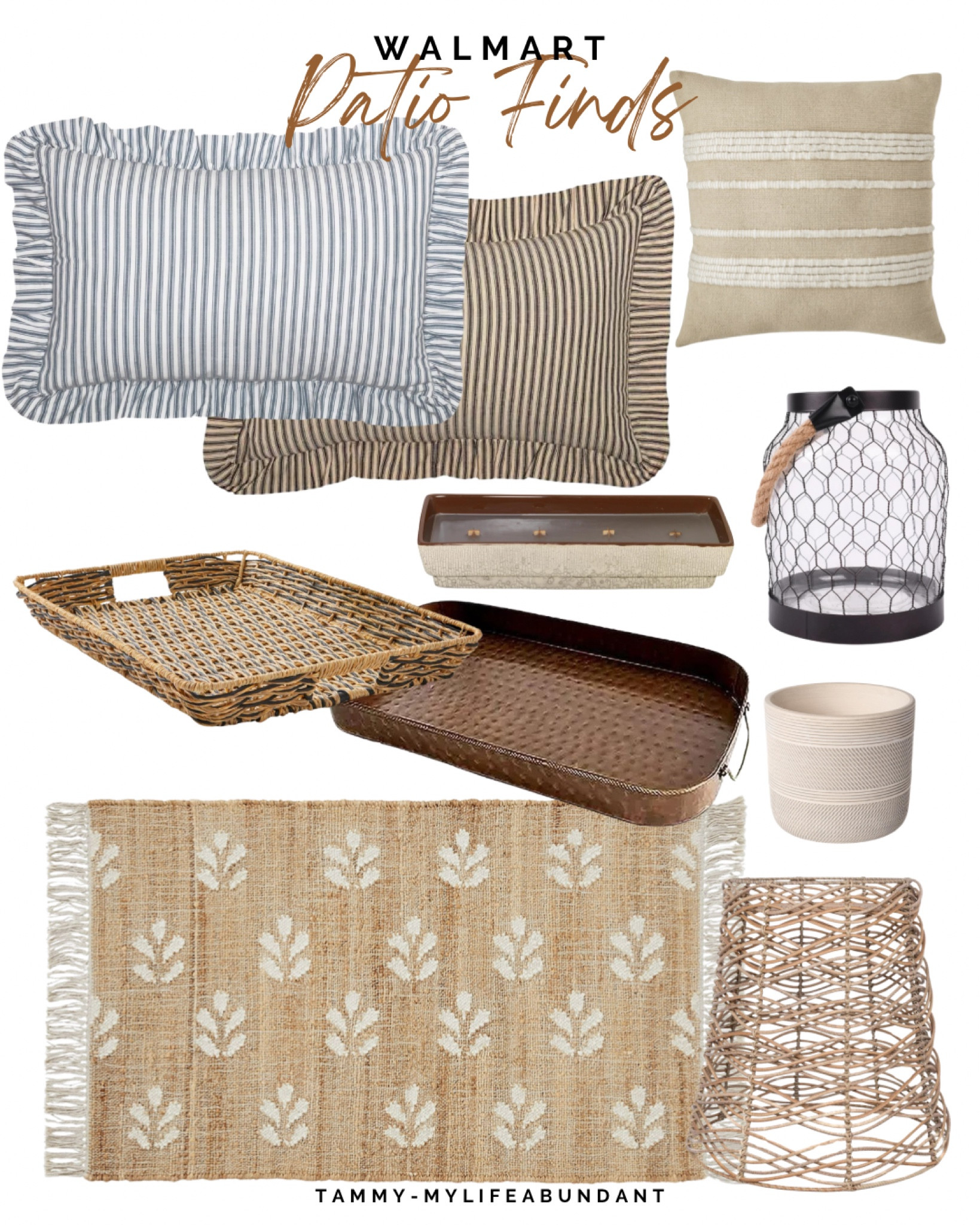 Walmart patio finds
#walmartfinds

#LTKFindsUnder50 #LTKHome #LTKFindsUnder100