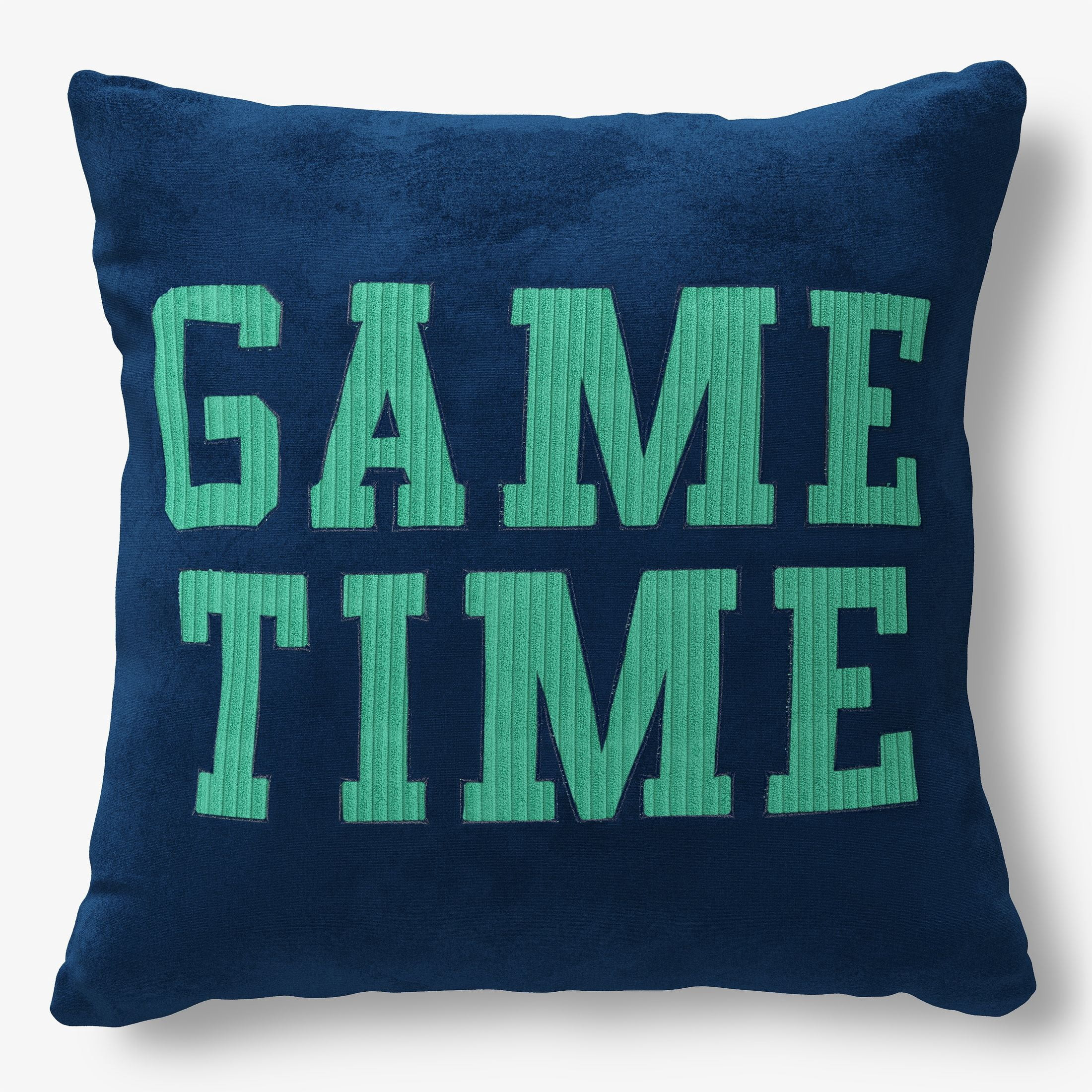 Mainstays Kids Gamer Throw Pillow, 16" x 16" - Walmart.com | Walmart (US)
