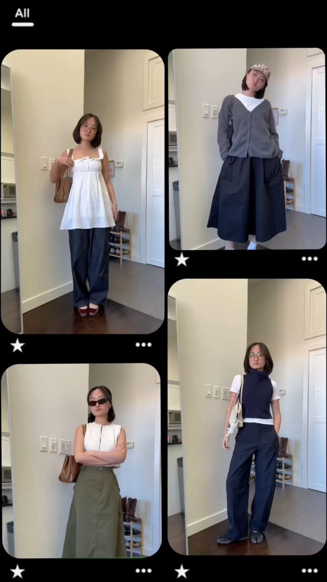 pinterest outfits 

#LTKItBag #LTKStyleTip #LTKShoeCrush