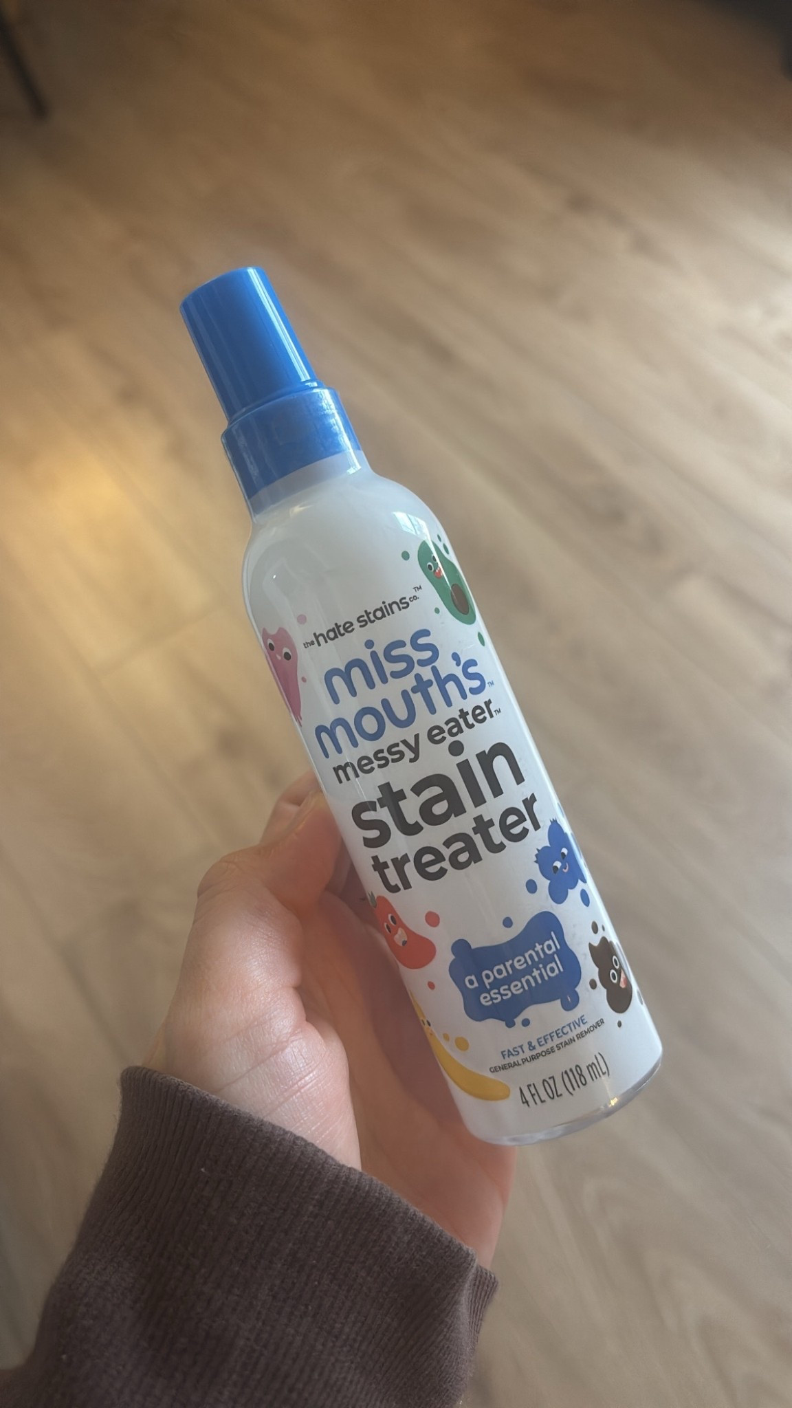 Best stain remover to ever exist! And it’s nontoxic !! 

#LTKHome #LTKFindsUnder50 #LTKBaby