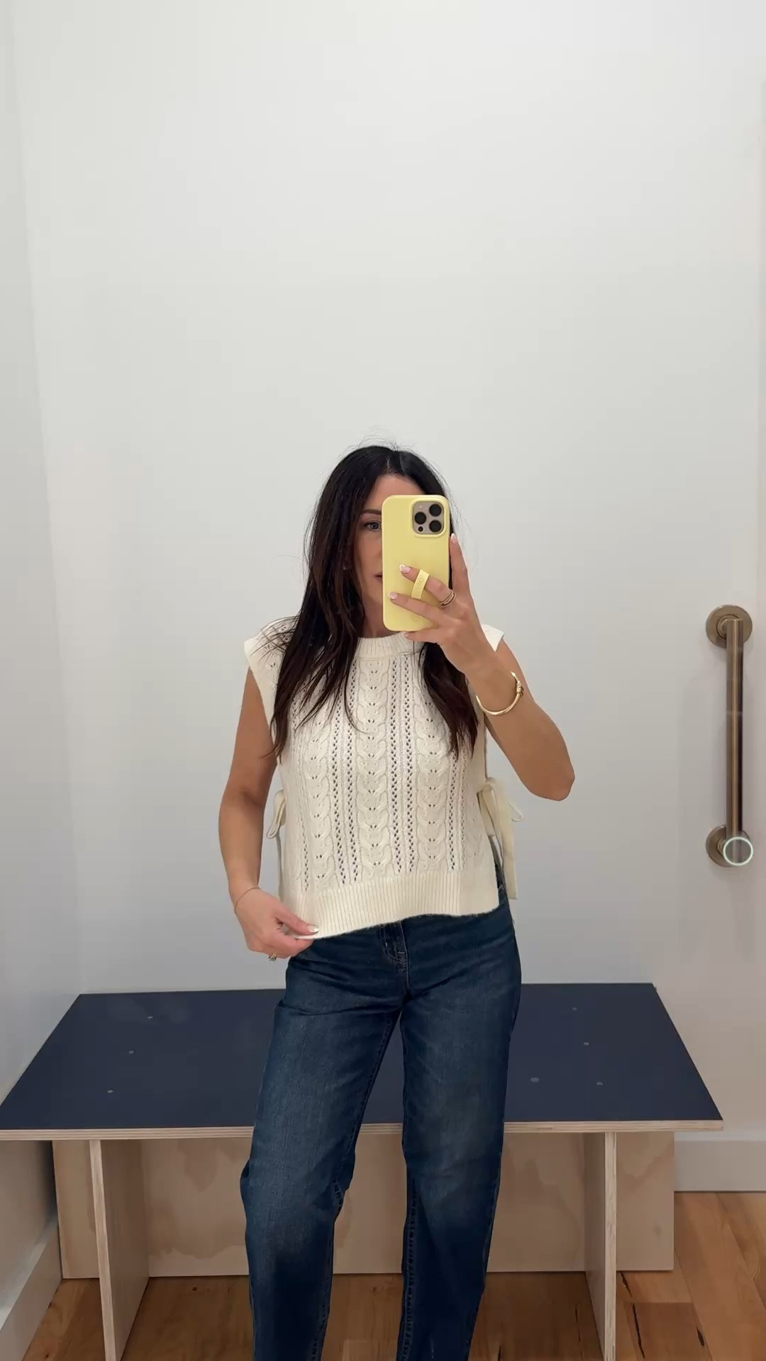 Another super cute sweater

#LTKmomlife #LTKSeasonal #LTKSaleAlert