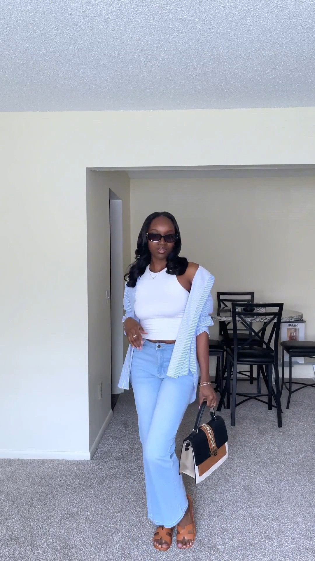 Chic Outfit Inspo

#LTKMothersDay #LTKootd #LTKgrwm