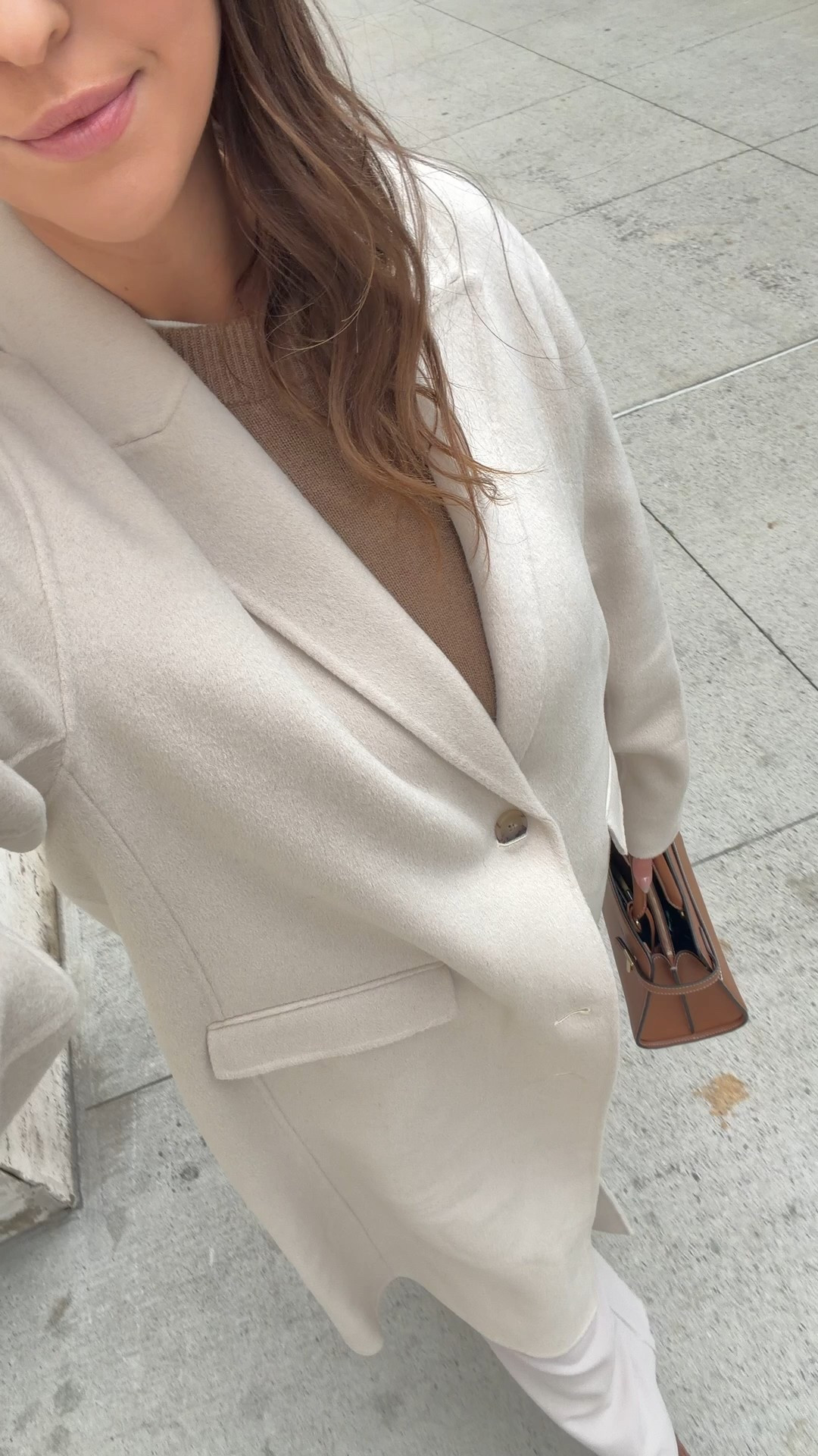 White winter coat outfit idea from J. crew unlined 


Winter outfit : j crew coat / nyc winter / outfit ideas 

#LTKMidsize #LTKSeasonal #LTKTall