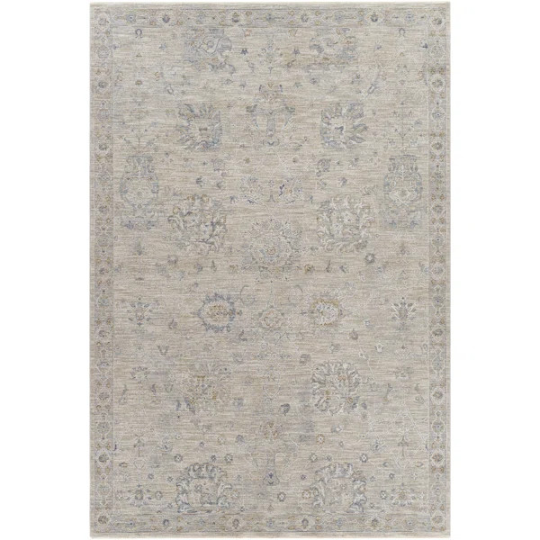 Conlan Oriental Indoor Rug | Wayfair North America