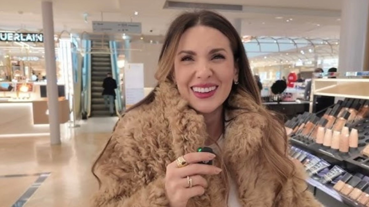 Paris Beauty Stores
YouTube Video Part 2

#LTKU #LTKBeauty #LTKActive