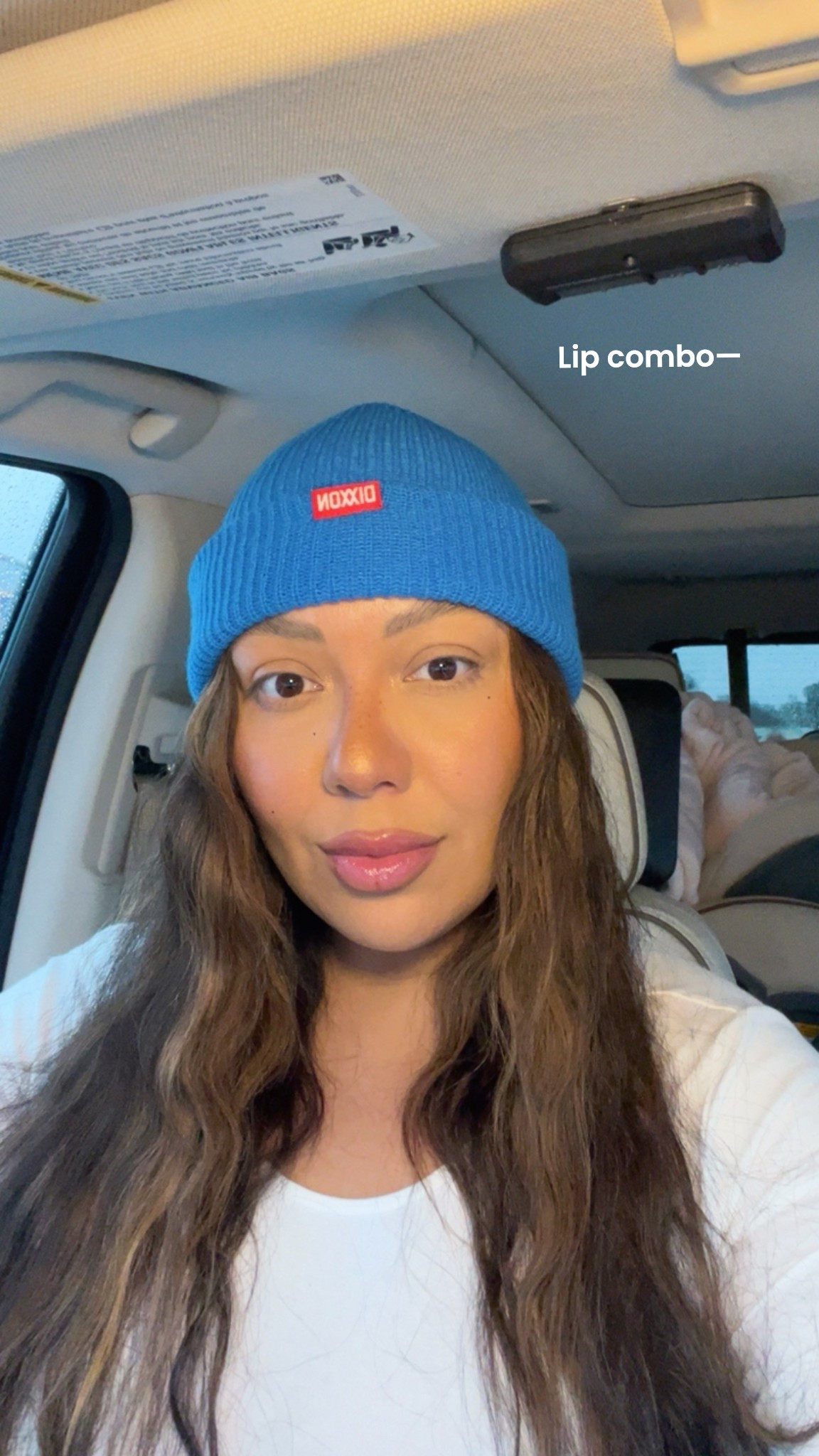 My go to lip combo this winter to keeps my lips lush and hydrated! 
I have been obsessed with these lip stains!💓 This combo is under $15! 

#LTKselfcare #LTKHoliday #LTKBeauty