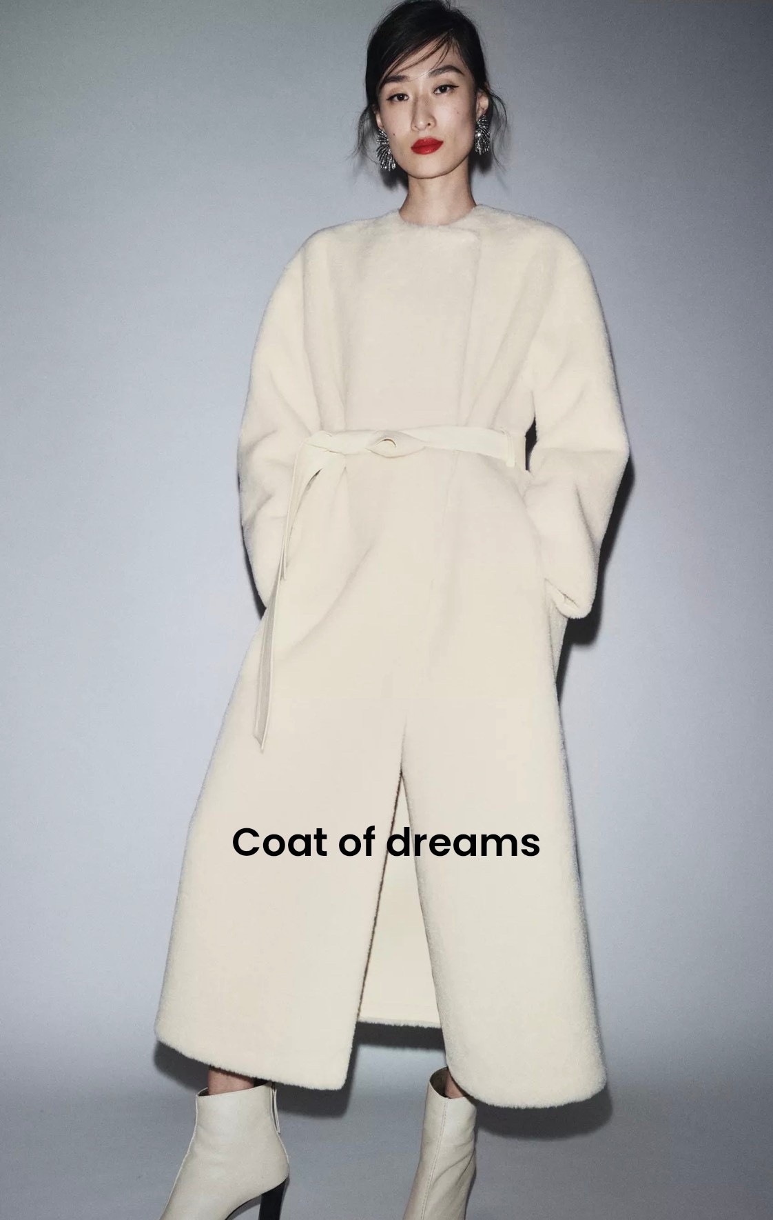 My goodness this is beautiful. 🤍🤍