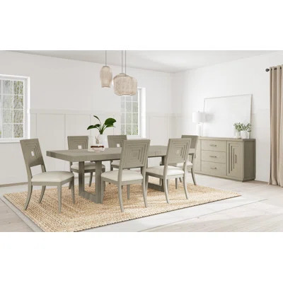 Judye Extendable Dining Set | Wayfair North America