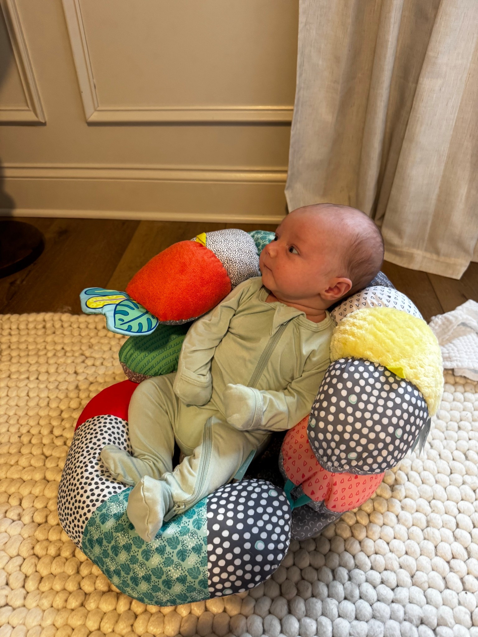 We love this thing! 

#LTKBaby #LTKmomlife