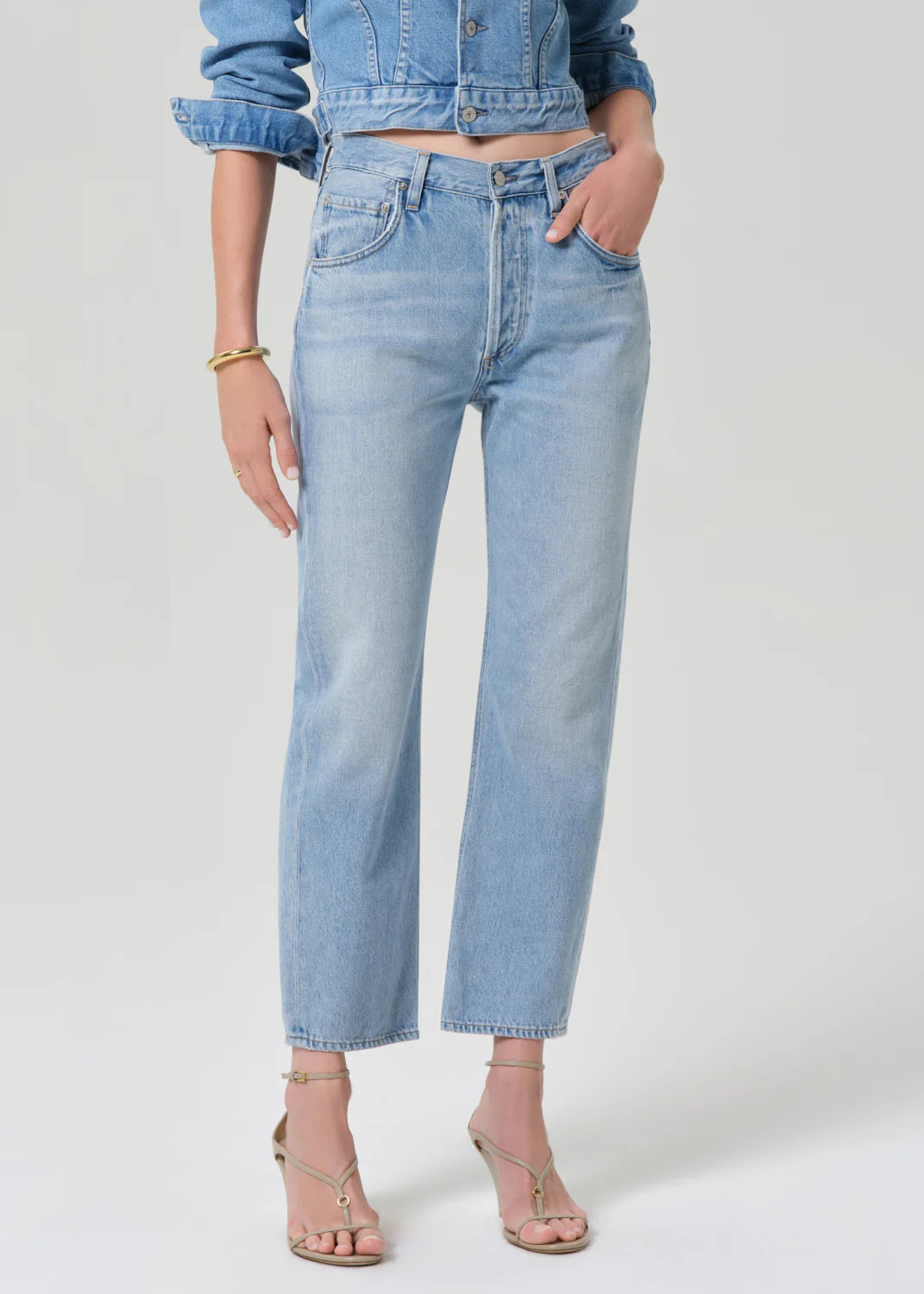 Winslow Boyfriend in Ritual | Citizens of Humanity