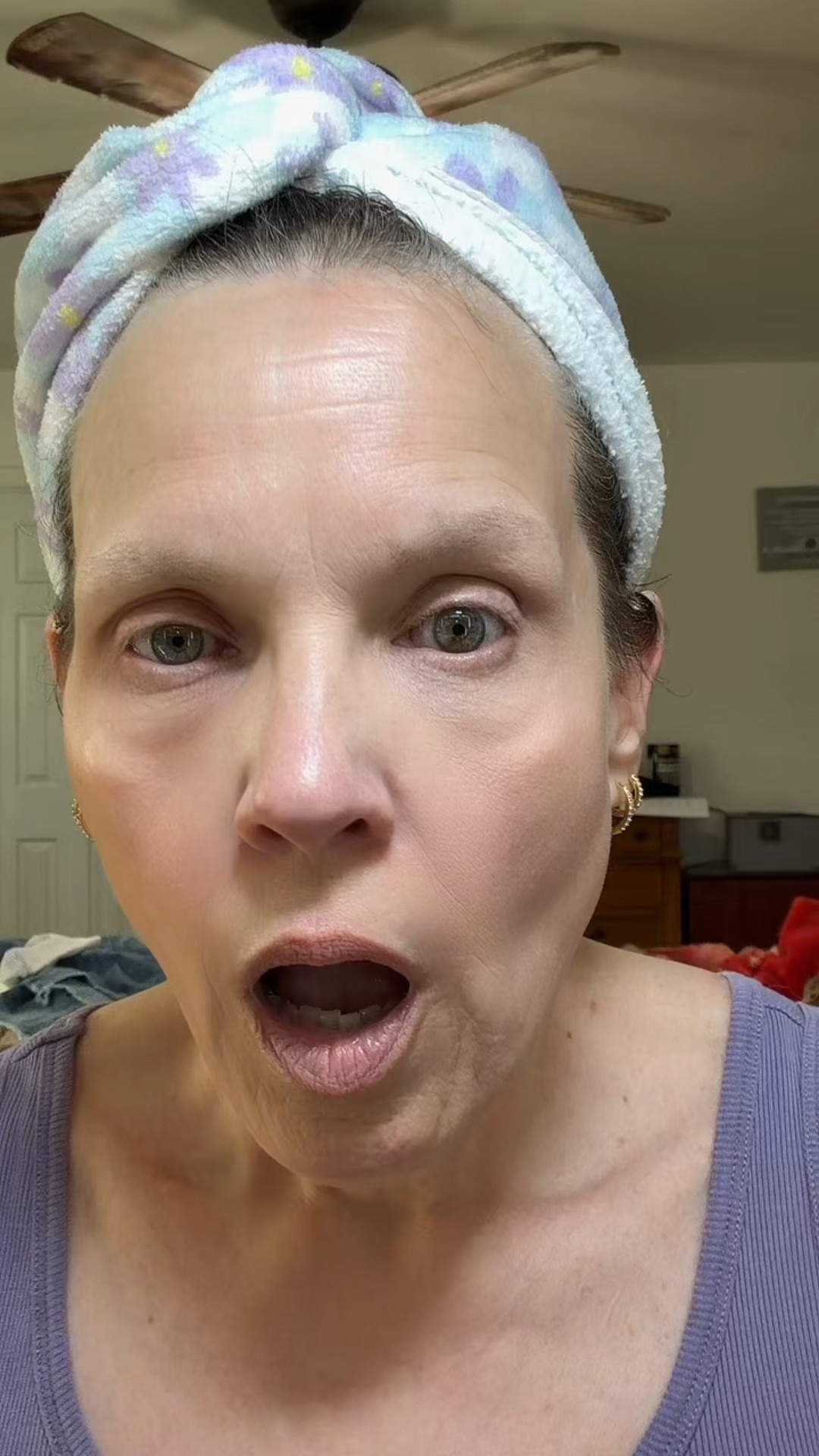 The Best coverage for Mature Skin

#LTKFindsUnder50 #LTKBeauty #LTKselfcare