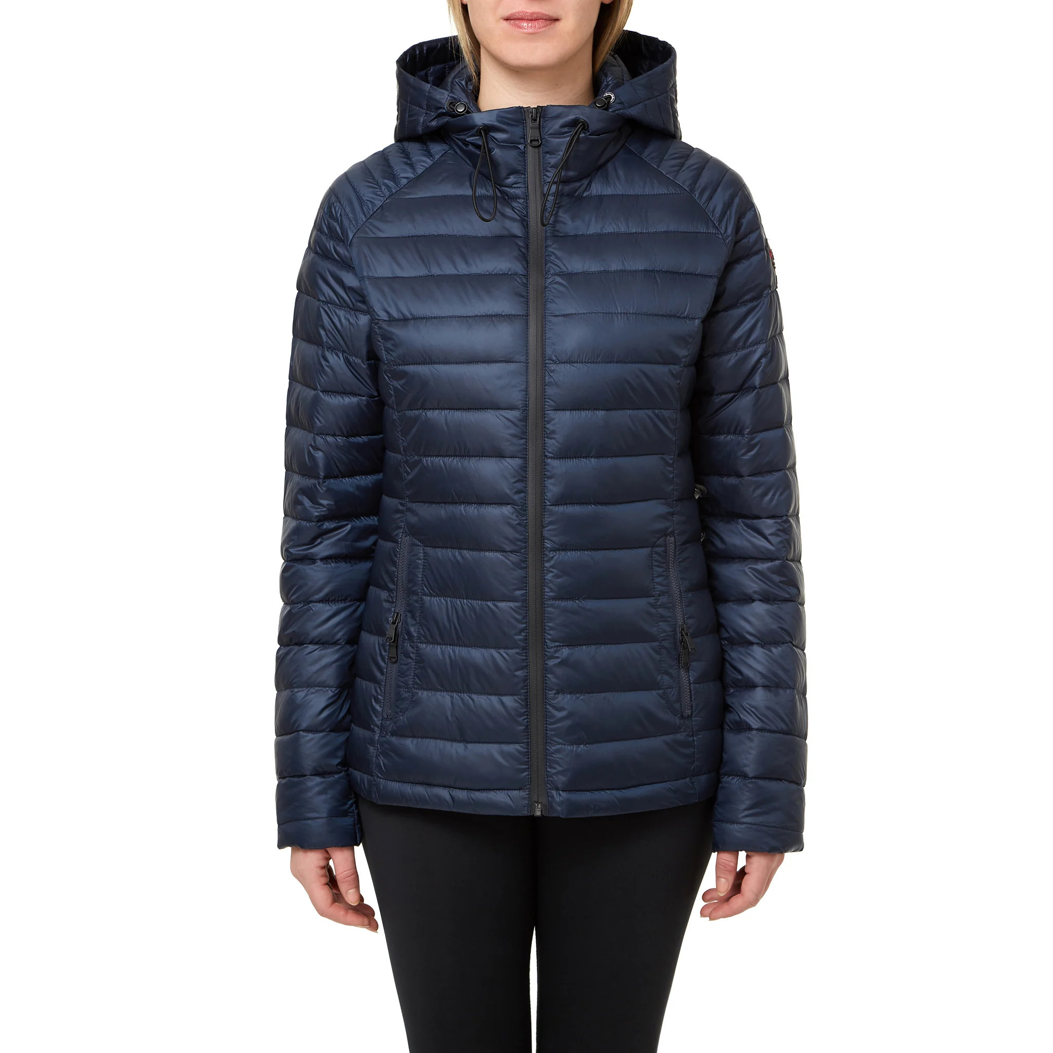 Pajar Women's Aurora Quilted Thinsulate Jacket with Hood | Shop Simon