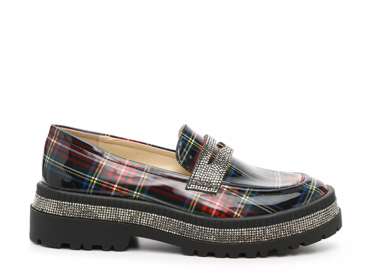Jessica Simpson Everlynn Penny Loafer | DSW