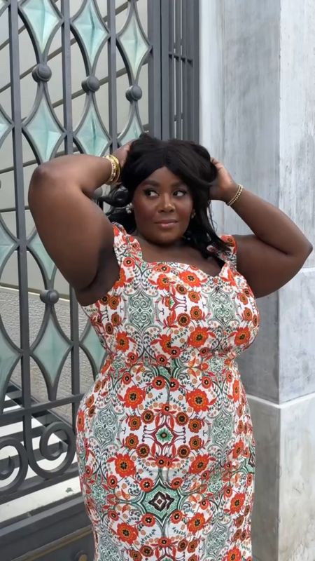 Shop my top fave slays from Anthropologie currently on SALE!🤍 Which dress is your top pick?

I’m wearing  XXL.

plus size fashion, spring dresses, wedding guest dress, graduation dress, summer outfit inspo, style guide, plus size fashion, sale alert

#LTKPlusSize #LTKFindsUnder100 #LTKSaleAlert