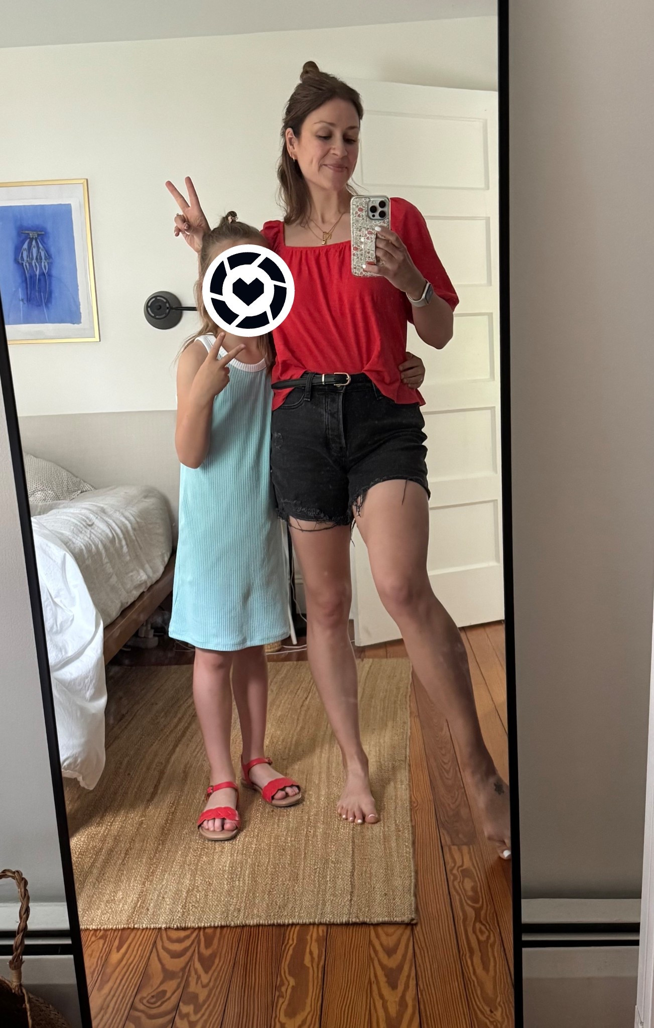 Summer edit with my girl 

#LTKSummerEdit #LTKSaleAlert #LTKStyleTip