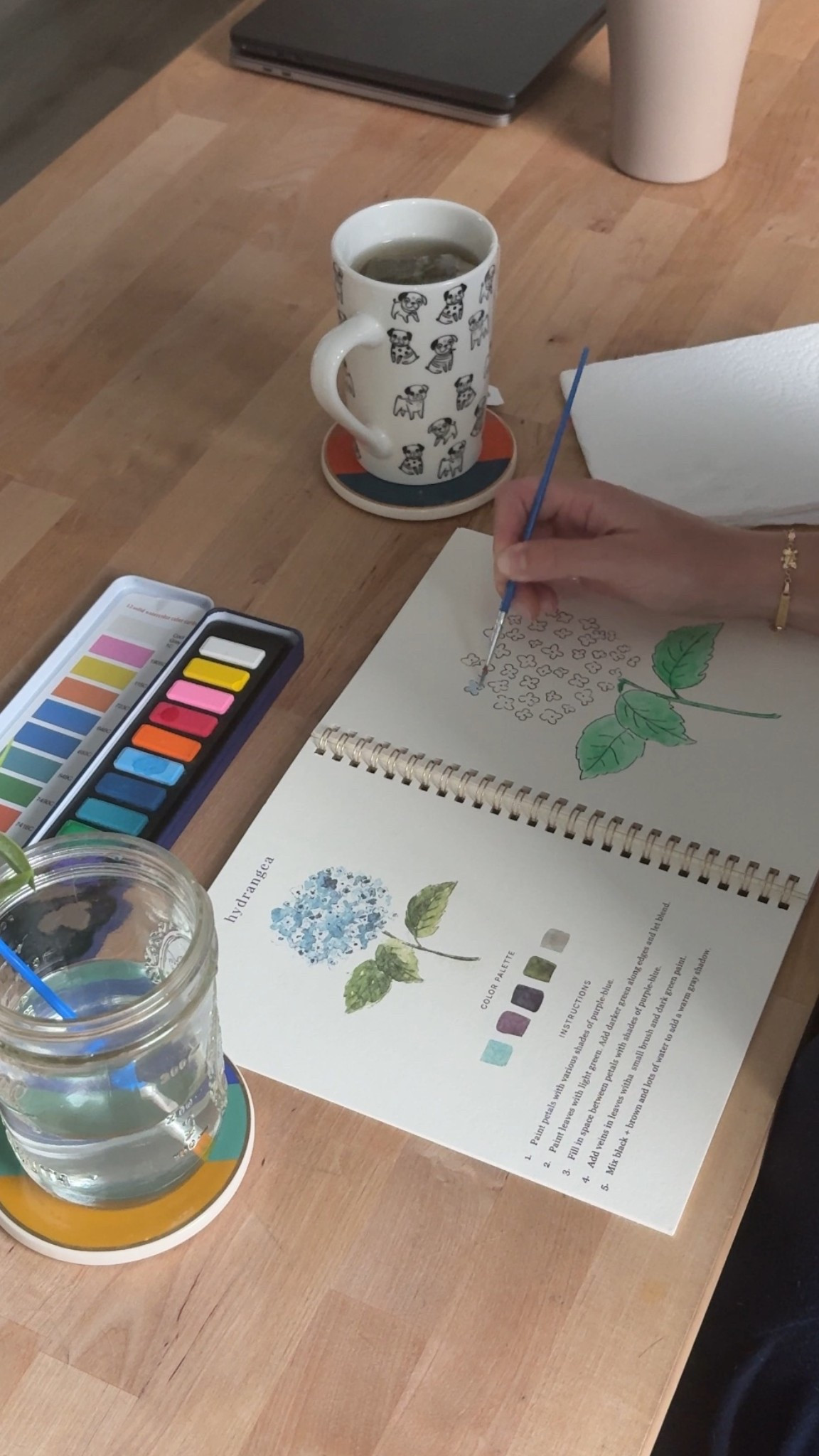 Hobby for the soul 🫶🏻✨

#LTKHome #LTKFindsUnder50 #LTKFamily