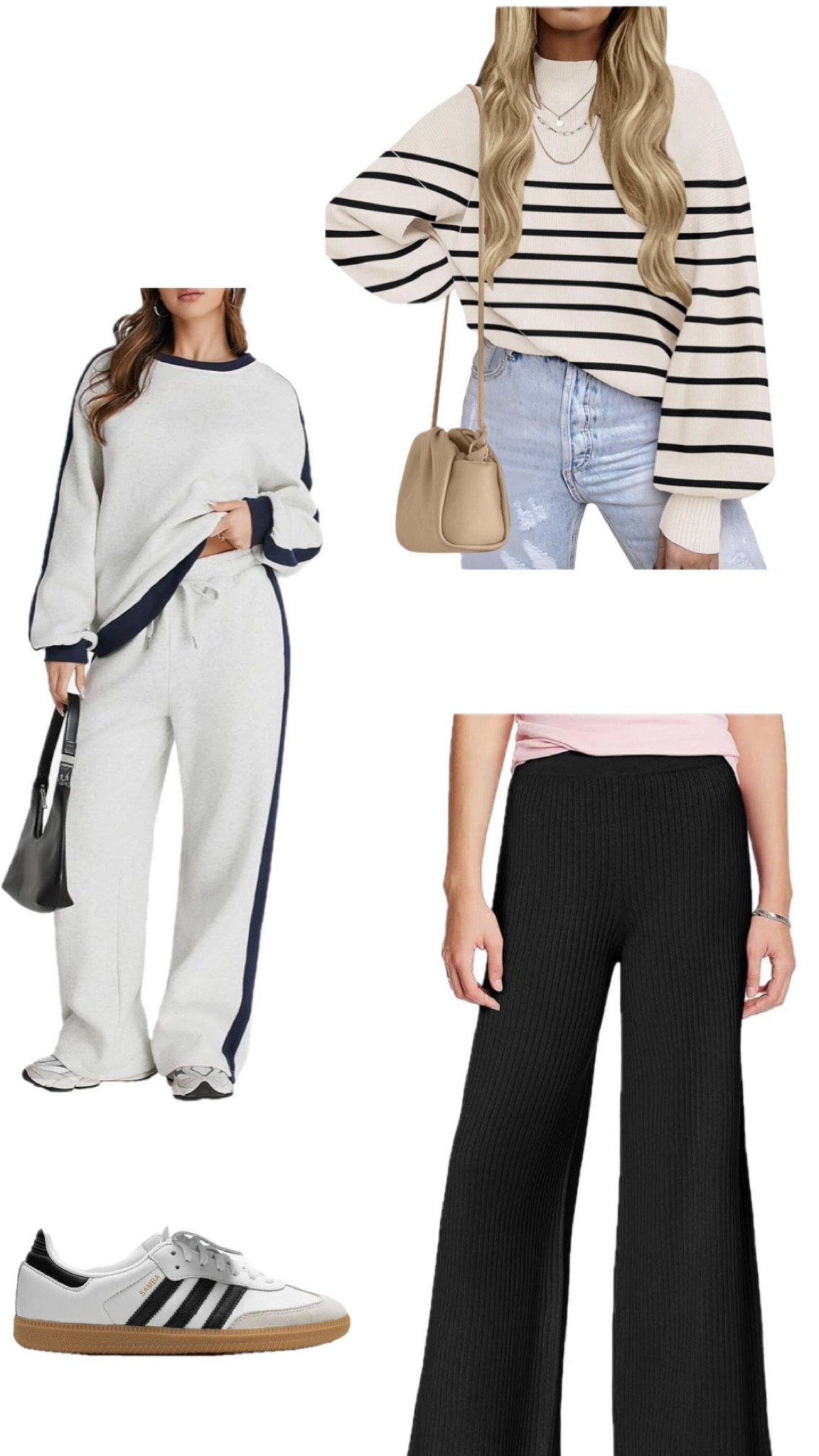 Lazy girl work outfits!! 

#LTKFindsUnder100 #LTKStyleTip #LTKSaleAlert
