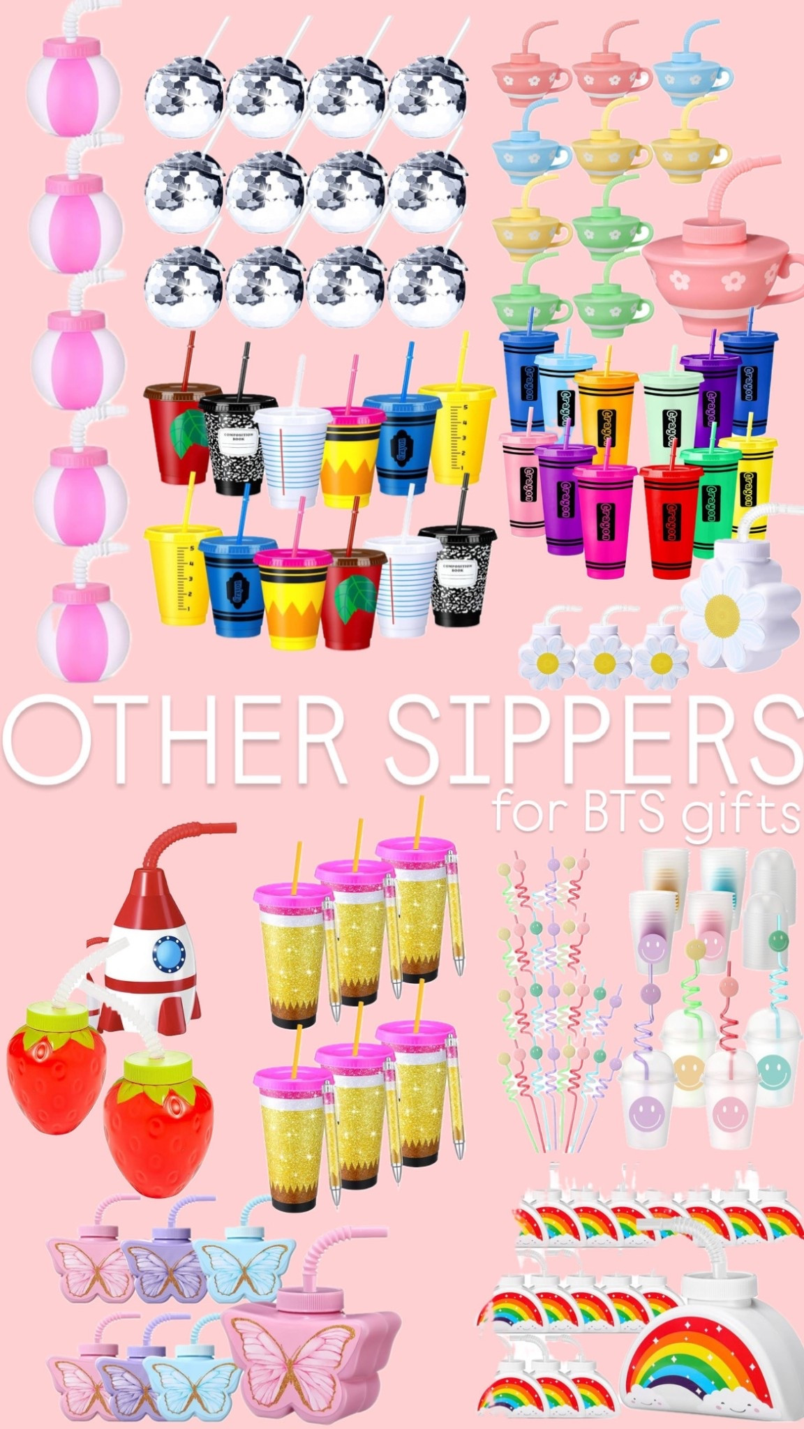 Bees not your Style?! 
(Bees are my school’s mascot) 
Find a Sipper worth SIP SIP HOORAYing for! 🎉🎉🎉

Check out my poll to vote on what tag I should make next?

#LTKTeacher

#LTKFindsUnder100 #LTKSeasonal #LTKParties
