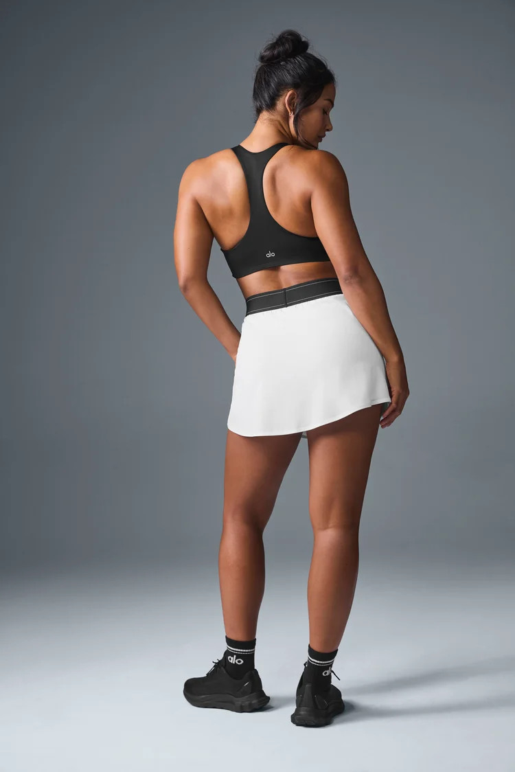 Match Point Tennis Skirt | Alo Yoga
