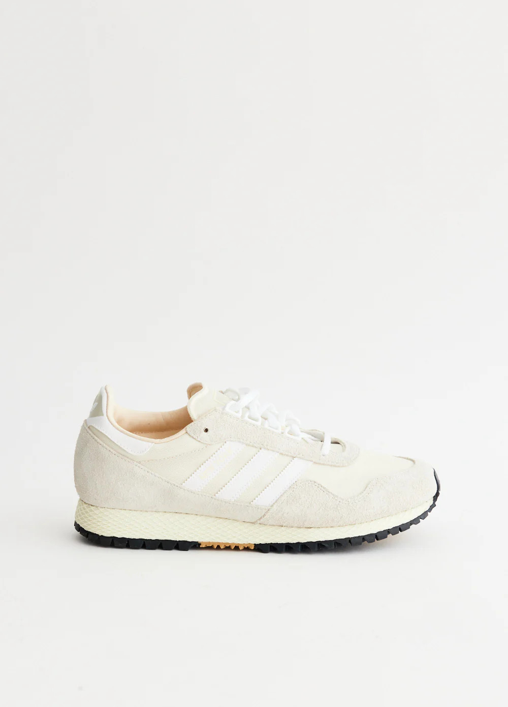 New York 'Wonder White' Sneakers | Incu
