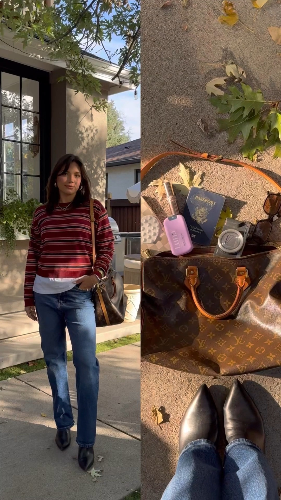 what’s in my bag & closet for my capsule fall wardrobe!🫶🏼👜

#LTKStyleTip #LTKBeauty #LTKSeasonal