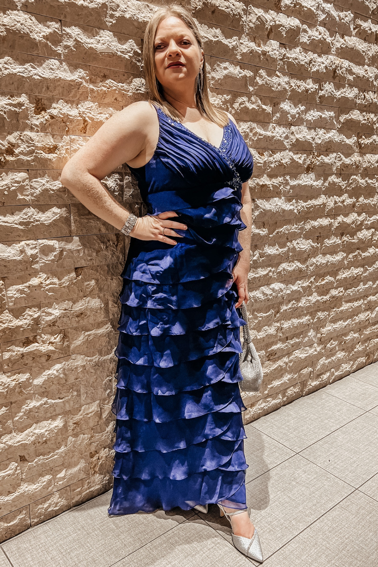 A beautiful 👗 dress 🤩 for a wedding night 💒 or any other party 🥳

#LTKstyletip #LTKwedding #LTKbeauty