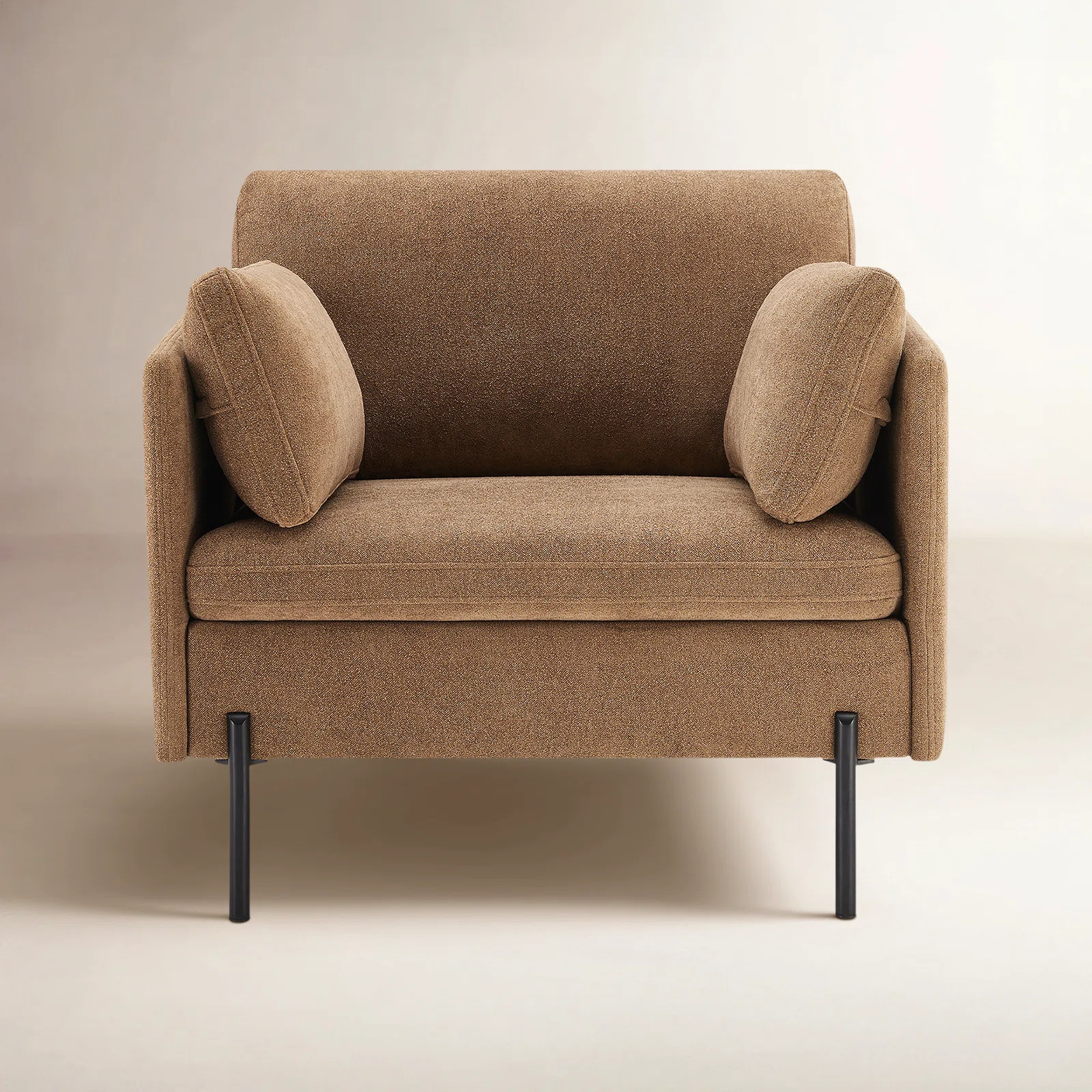 Moab Upholstered Armchair | Wayfair North America