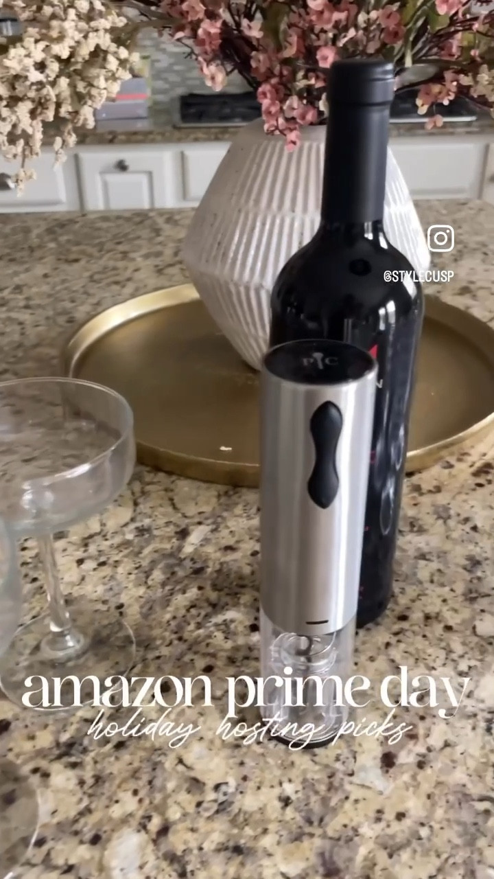 Amazon Prime Day! 

Hostess and host gifts, thanksgiving dinner, holiday party, cocktail party, Christmas party, housewarming gifts, home sale, kitchen sale, finding sale, Amazon home 

#LTKparties #LTKhome #LTKHoliday