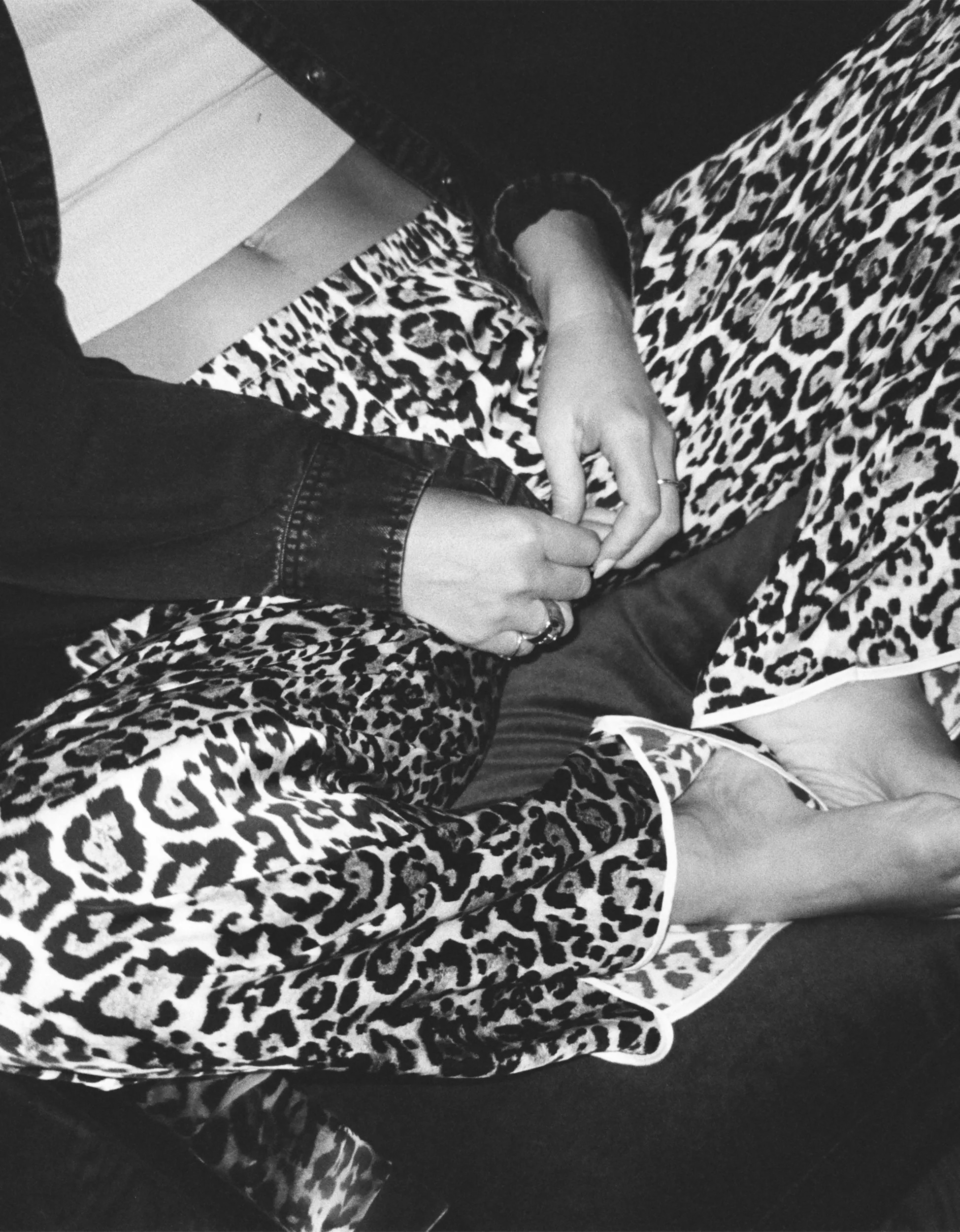 Aerie Off-Duty Satin Piping Trouser PJ | American Eagle Outfitters (US & CA)