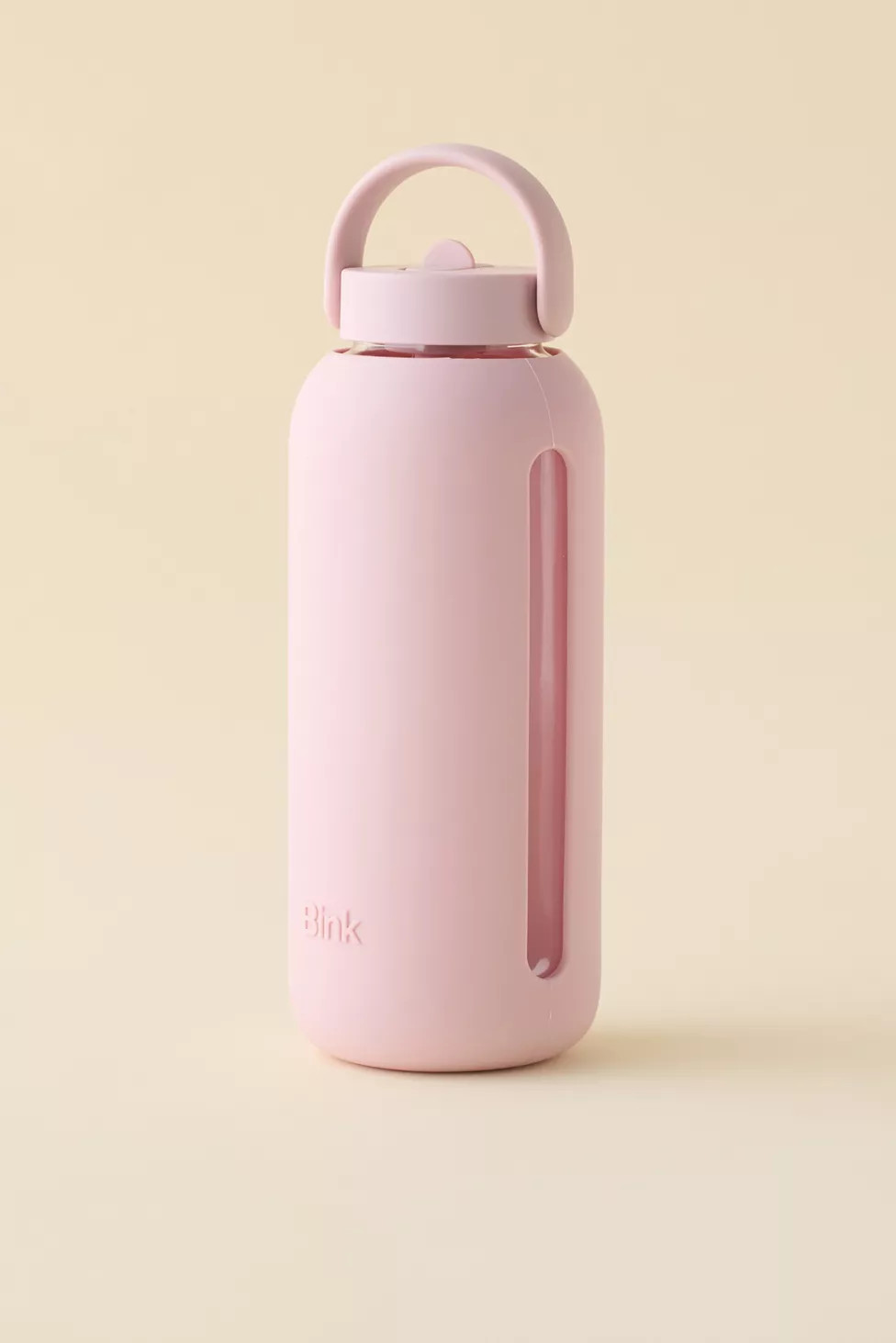 Bink 36 oz Big Bottle Glass Water Bottle | Urban Outfitters (US and RoW)