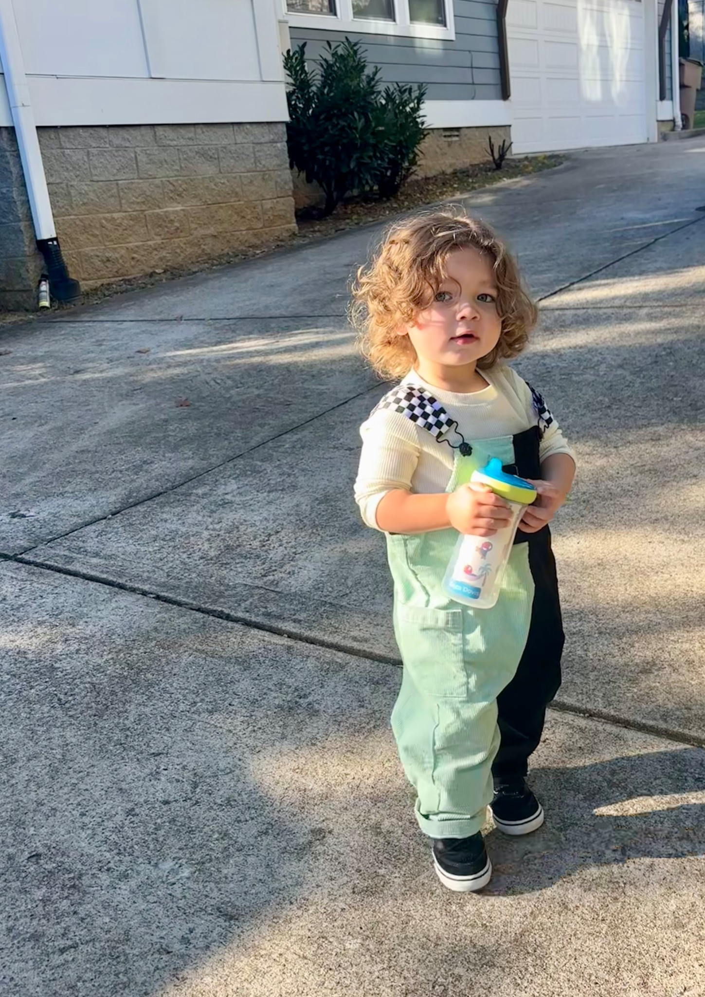 Who says dressing a boy isn’t fun! Enzo’s fit today ⚡️

#LTKBaby #LTKFamily #LTKKids