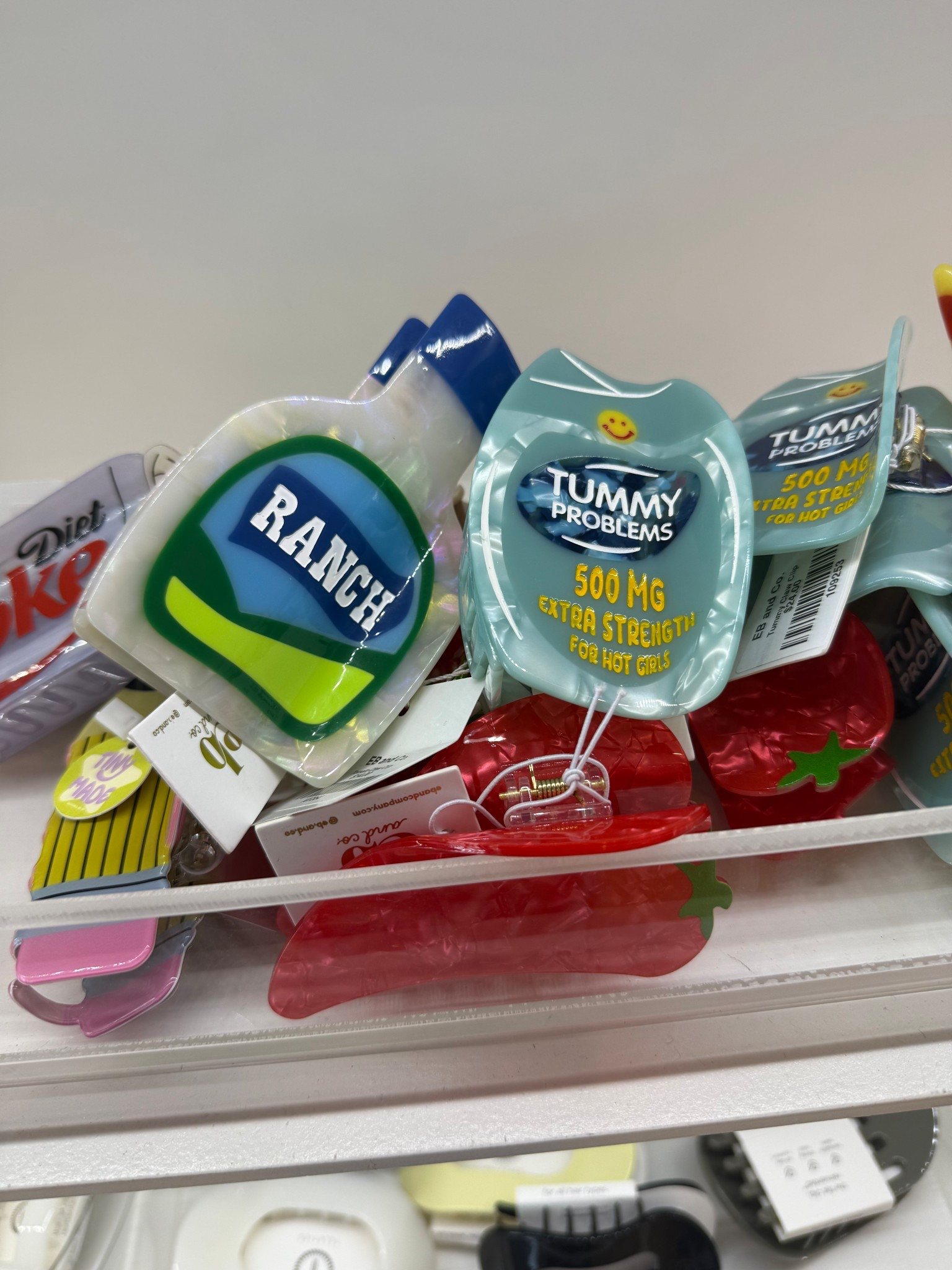 Can’t get enough of eb and co clips!!!!