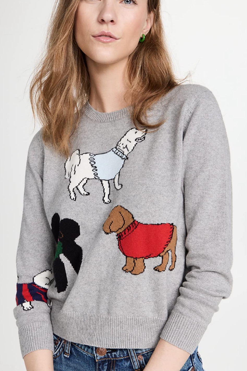 How I’d style- 

#LTKGiftGuide #LTKHoliday #LTKSeasonal