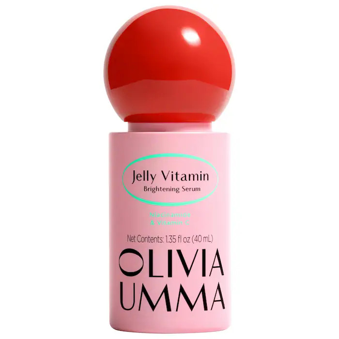 Jelly Brightening Serum with Vitamin C and Niacinamide | Sephora (US)
