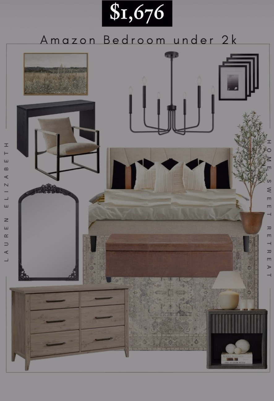 “My husband says not more than $2,000 and we all know that’s not possible…”

I work with clients with all different budgets, but in case you didn’t know, here is my mission…👇🏻

I believe no matter how big or how small your budget is, your transformation should be one that brings you great joy. 

𝗳𝗼𝘂𝗿 𝘁𝗵𝗶𝗻𝗴𝘀 𝗮𝗯𝗼𝘂𝘁 𝘆𝗼𝘂𝗿 𝗯𝘂𝗱𝗴𝗲𝘁:
1. If your budget is too small for the project, i will let you know and find alternative options.

2. If your budget is higher than what you’re asking for, i will NOT spend all your money and i will let you know if the budget makes sense based on the brands/stores you like and the amount of products you need.

3. Consider what pieces in the design will need to have the highest quality and how much that might cost before choosing a budget.

4. Don’t be afraid to mix and match pricetags. You can TOTALLY splurge on one thing and keep the cost down on the others. 



#interiordesignbudget #affordableinteriors #affordableinteriordesign #affordableinteriordesigner #homemotivation #shopthelook #shoptheroom #virtualinteriordesign #edesign #homesweetretreat #longislandinteriordesign #longislandhome #bougieonabudget #budgetfriendlyhomes 

#LTKhome #LTKstyletip #LTKfamily