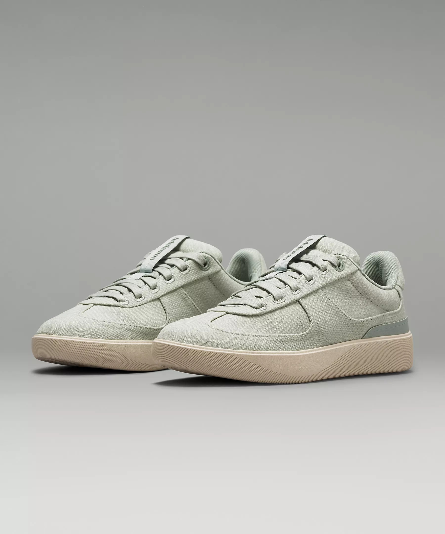 Cityverse Women's Canvas Sneaker | Lululemon (US)
