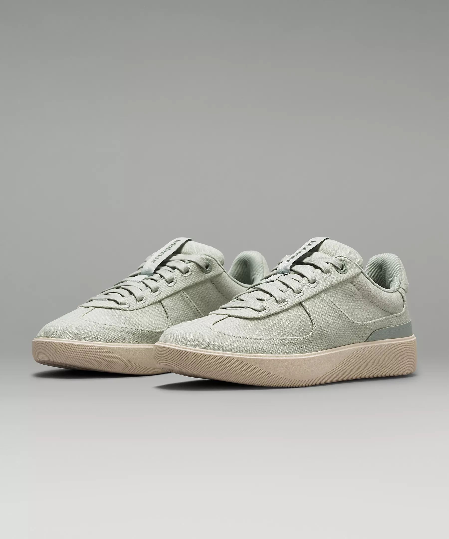 Women's Cityverse Canvas Sneaker | Lululemon (US)