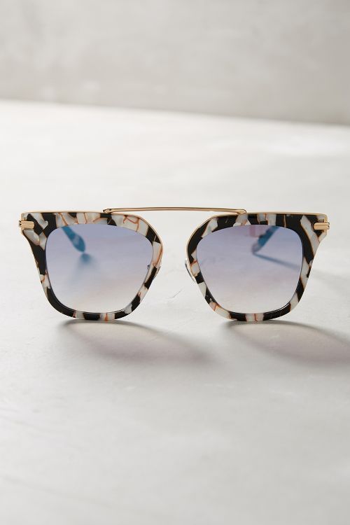 Sonix Parker Sunglasses | Anthropologie (US)