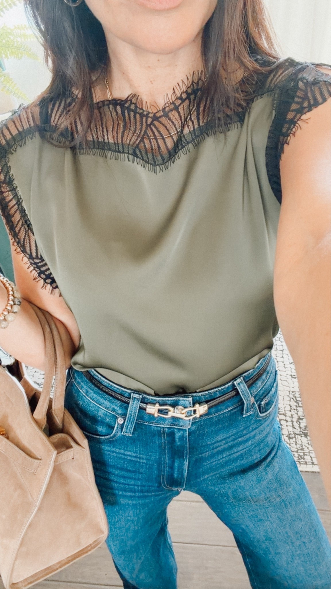 Lace details ⭐️ tts

#LTKootd #LTKOver40