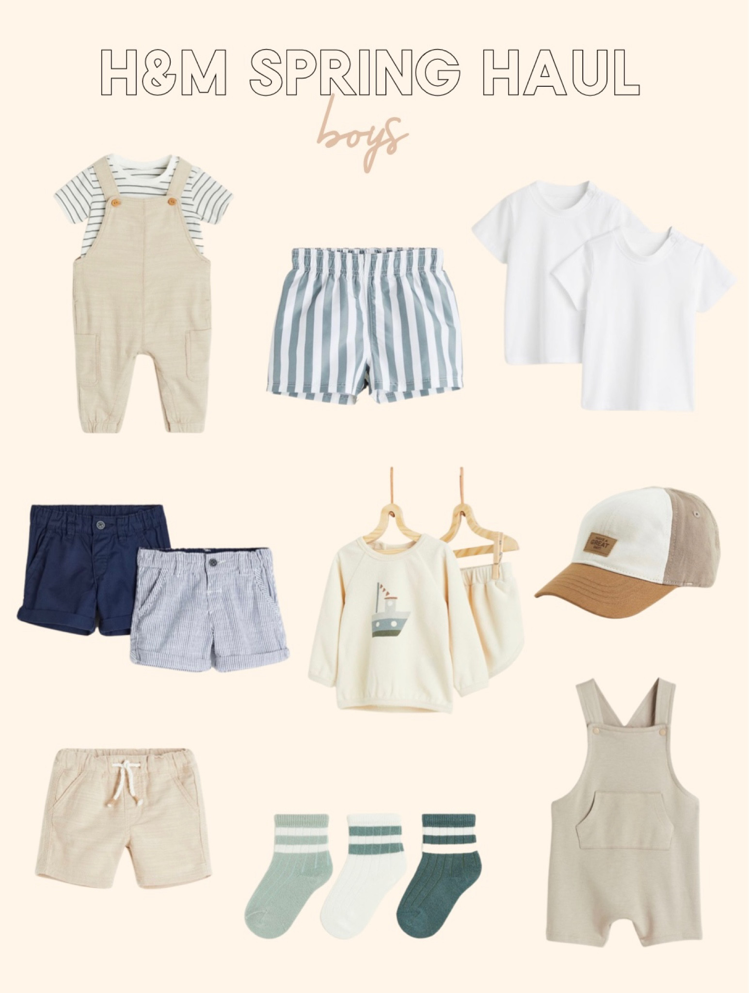 20% off early spring finds for boys 🌼

#LTKSeasonal #LTKbaby #LTKkids
