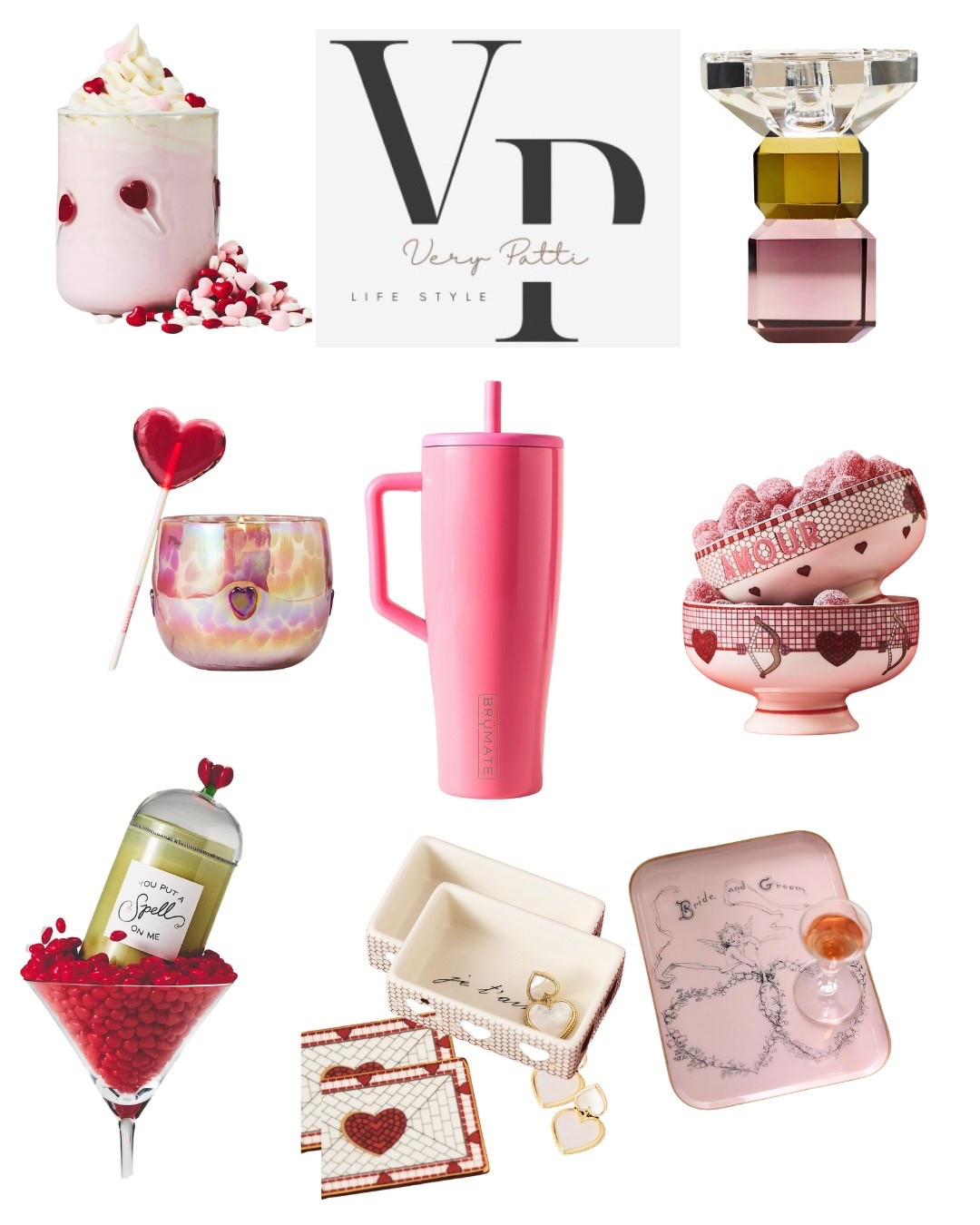 Valentines gifts 

#LTKFindsUnder100 #LTKFindsUnder50