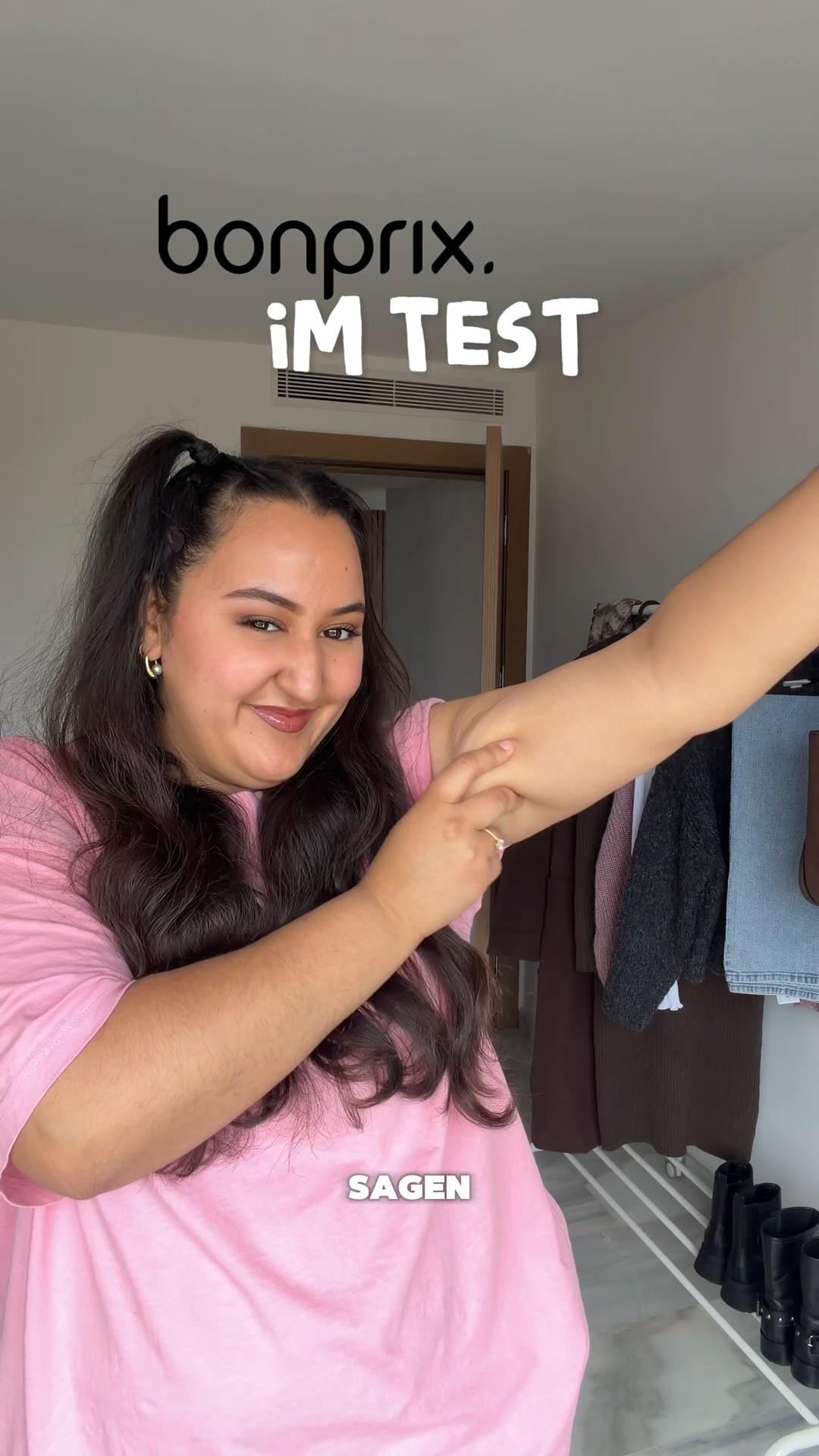 Ich trage Größe 46🫶🏽

#LTKkleider #LTKdeutschland #LTKplussize