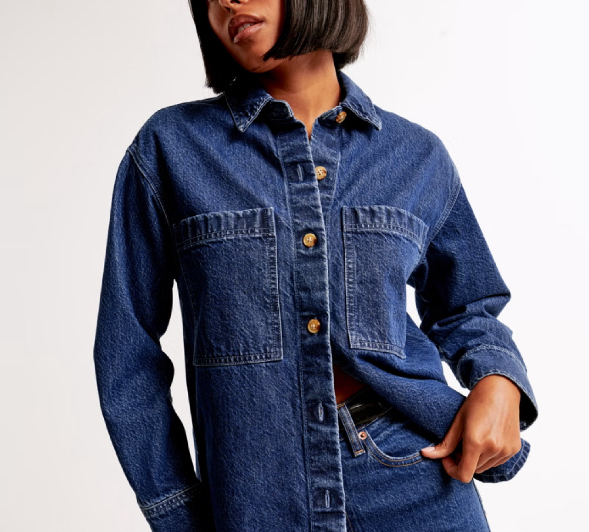 The Links to my Outfit Formulas! 