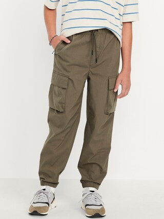 Baggy Cargo Pants for Boys | Old Navy (CA)