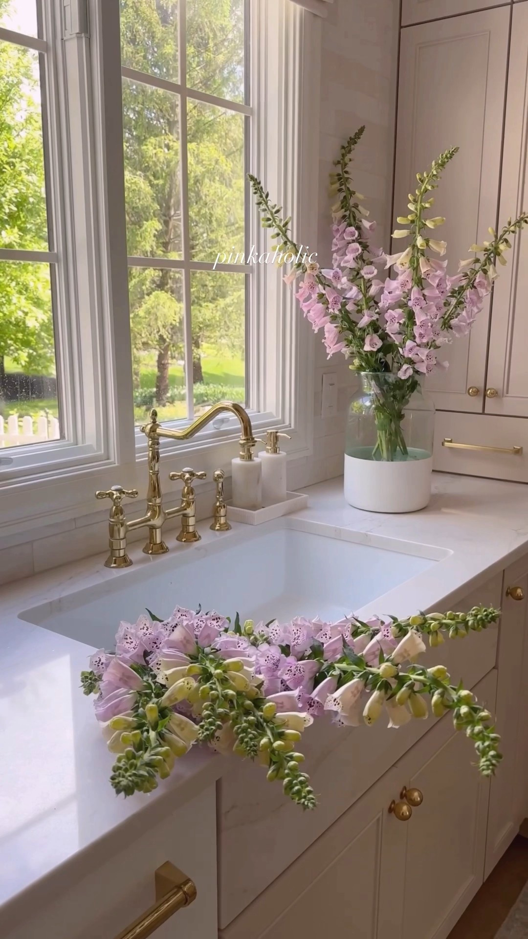 Pink pieces in my home that I love! 🩷

#LTKValentine #LTKselfcare #LTKHome