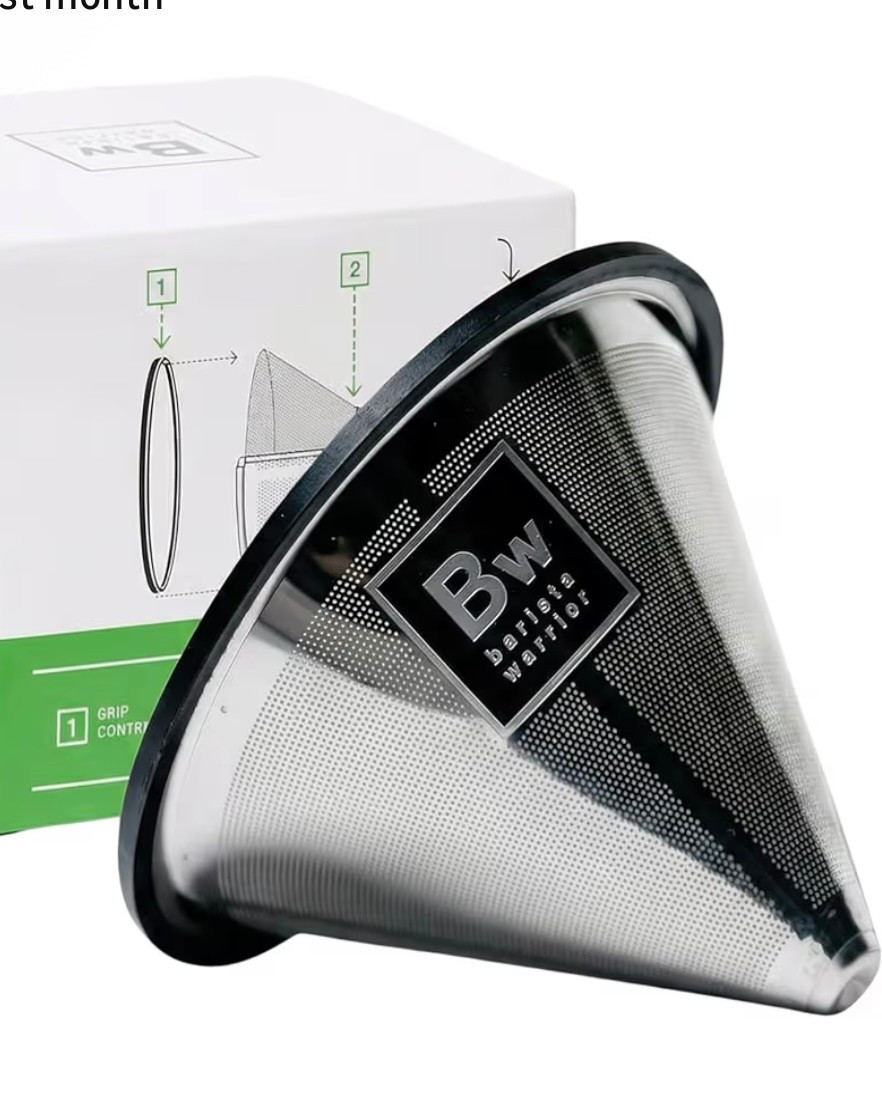 Coffee filter

#LTKHome