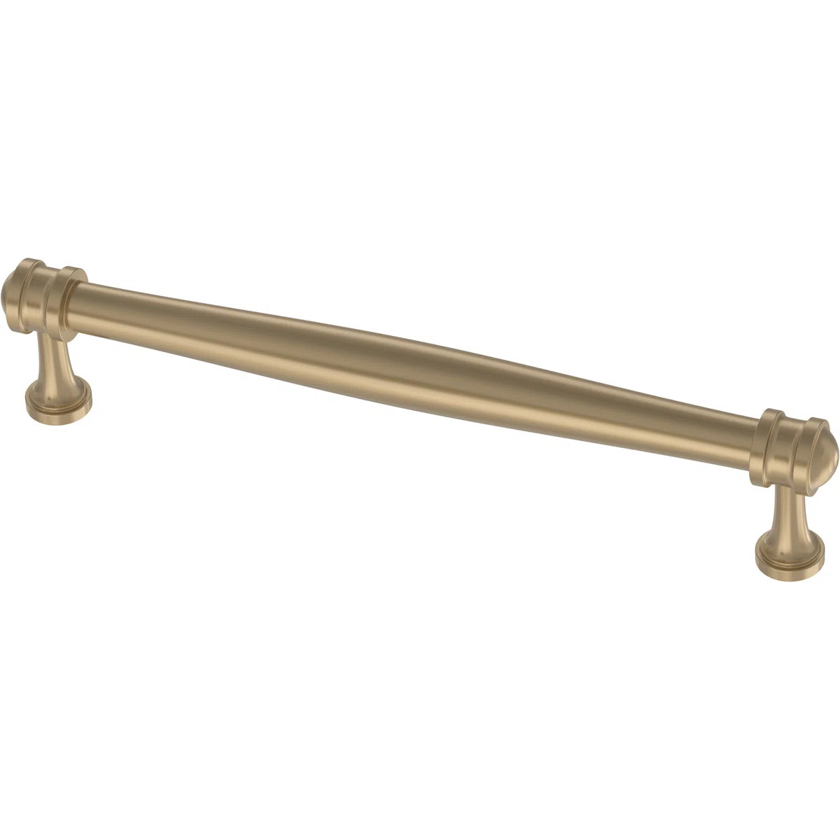Charmaine 6.3125" Centre to Centre Bar Pull | Wayfair North America